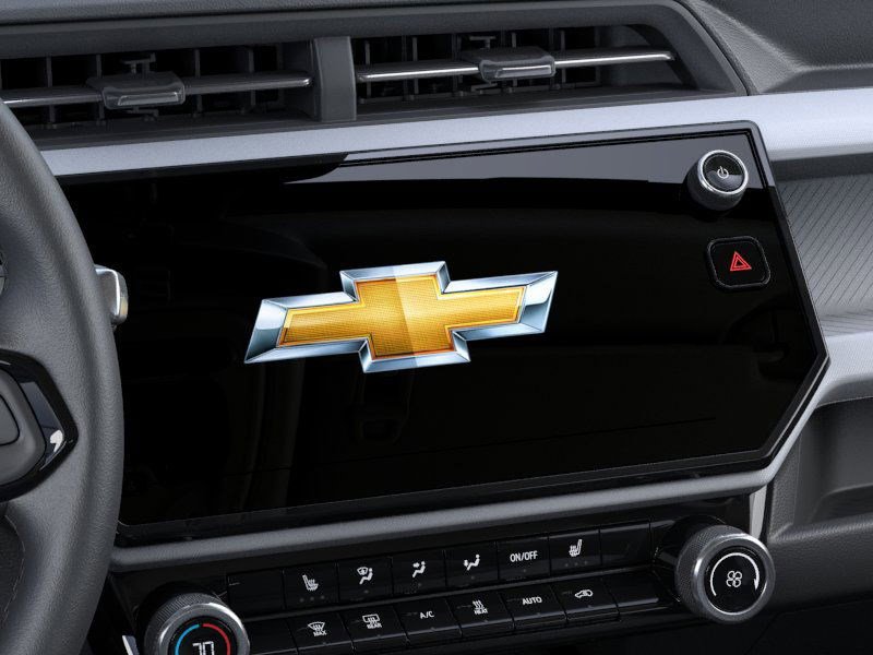 New 2027 Chevrolet Bolt LT image 22