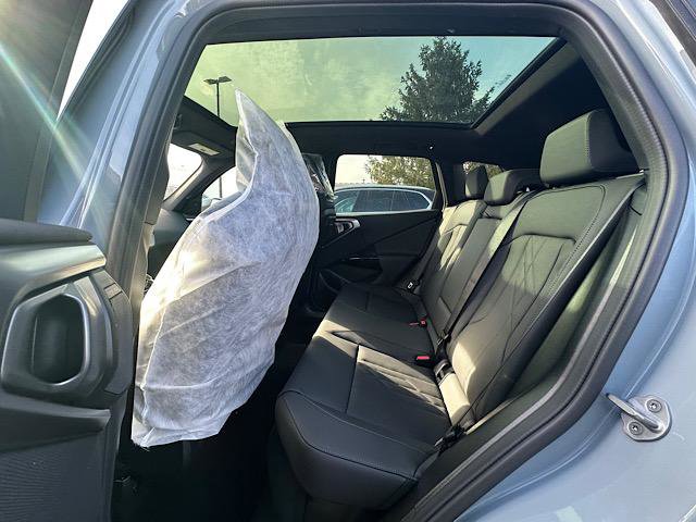 New 2026 BMW X3 xDrive30 w/ Premium Package image 5