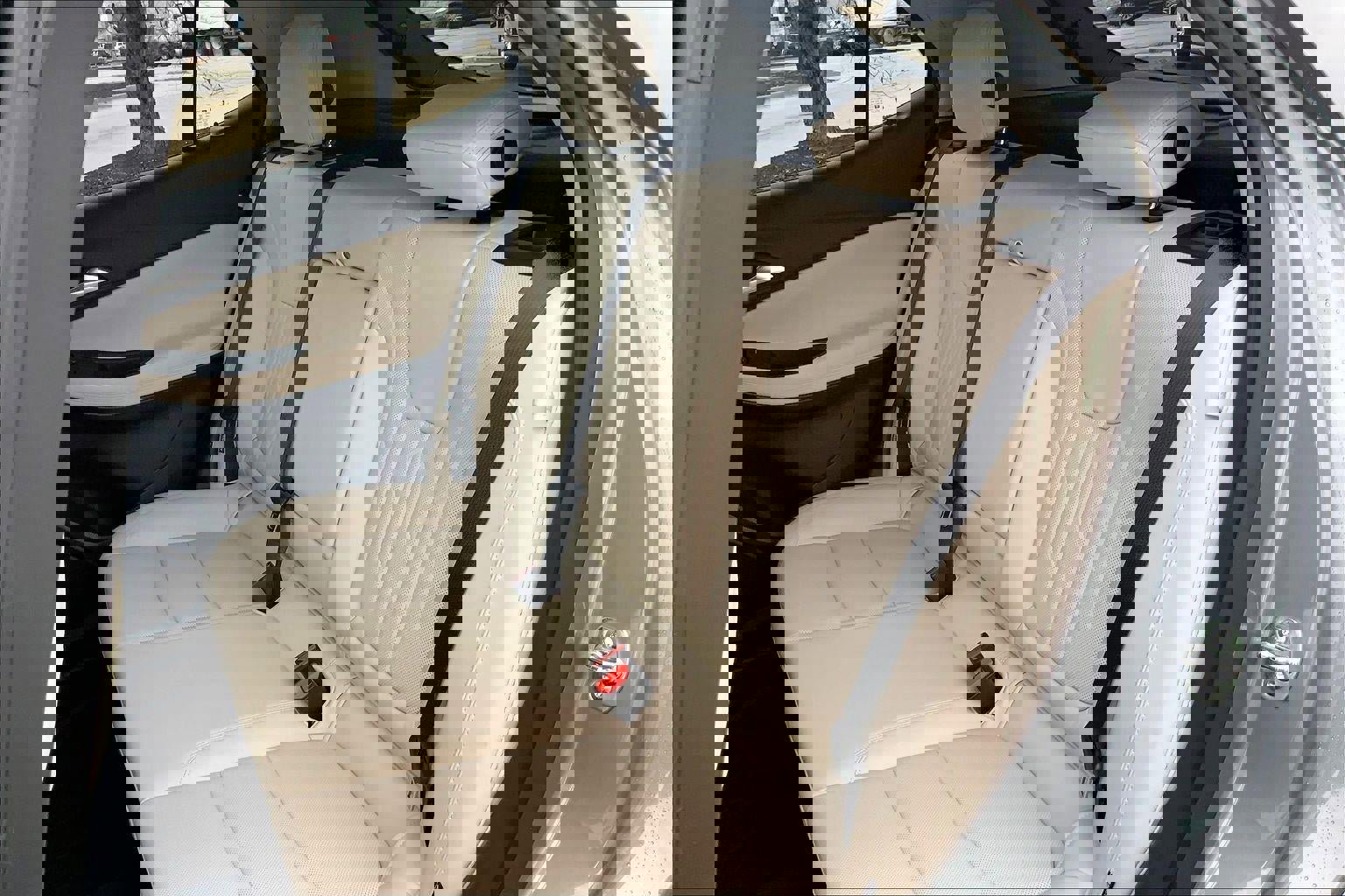 New 2026 Buick Encore GX Avenir w/ Avenir Technology Package image 10