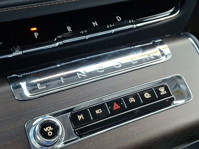 New 2026 Lincoln Aviator Reserve AWD/4WD image 8