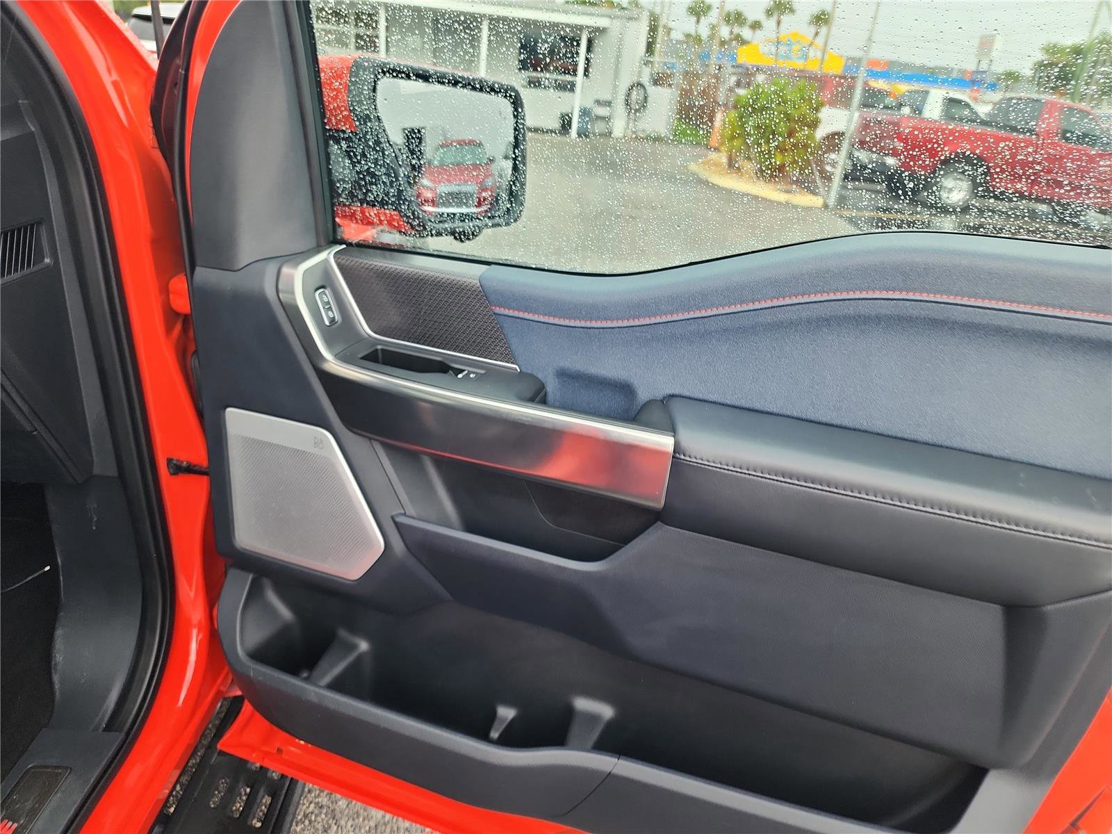 Used 2022 Ford F150 Raptor w/ Equipment Group 801A High image 29