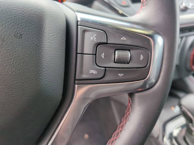 Used 2025 Chevrolet Blazer RS image 18