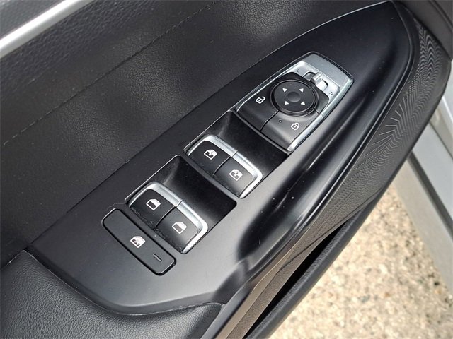 Used 2022 Kia K5 GT-Line image 20