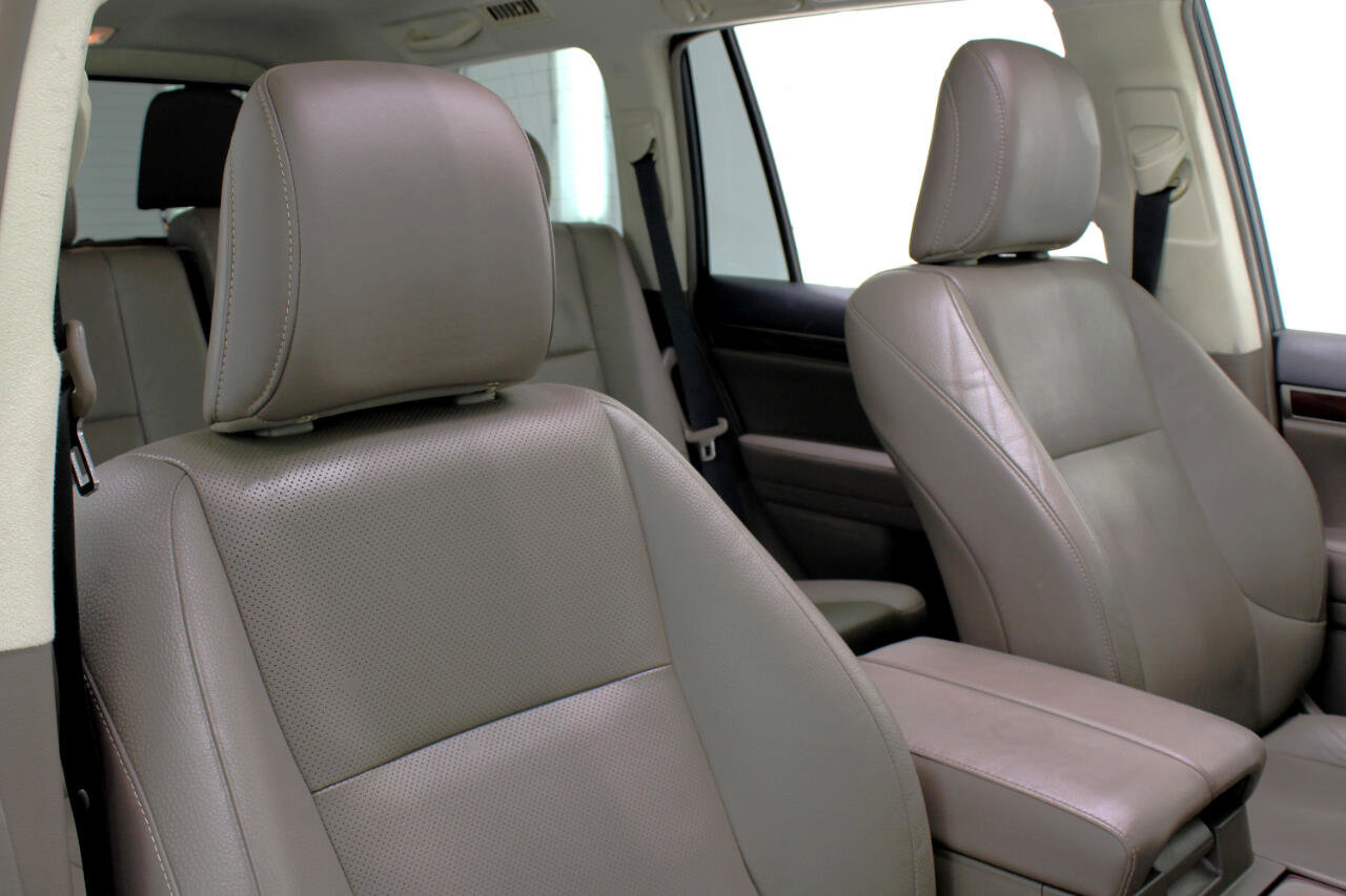 Used 2016 Lexus GX 460 Premium image 50