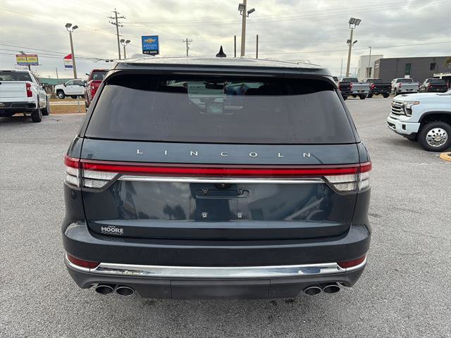Used 2021 Lincoln Aviator Reserve w/ Equipment Group 202A image 6