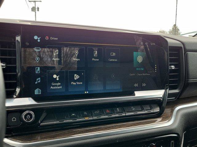 Used 2022 Chevrolet Silverado 1500 LT image 26