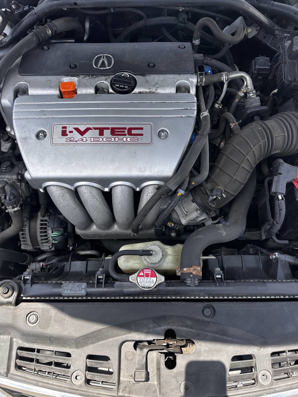 Used 2006 Acura TSX image 23