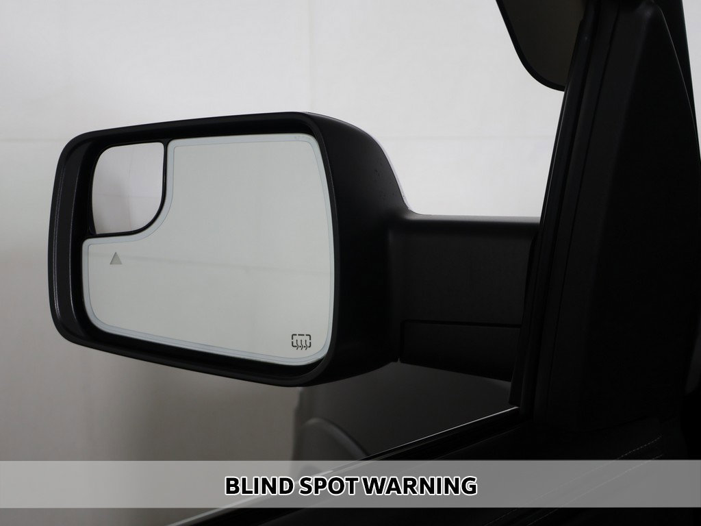 Used 2022 RAM 1500 Limited w/ Body-Colour Bumper Group AWD/4WD image 5