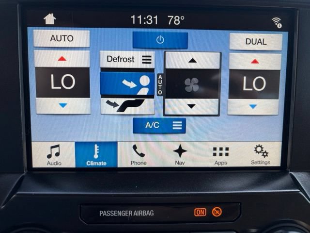Used 2017 Ford F350 Lariat w/ FX4 Off-Road Package AWD/4WD image 28
