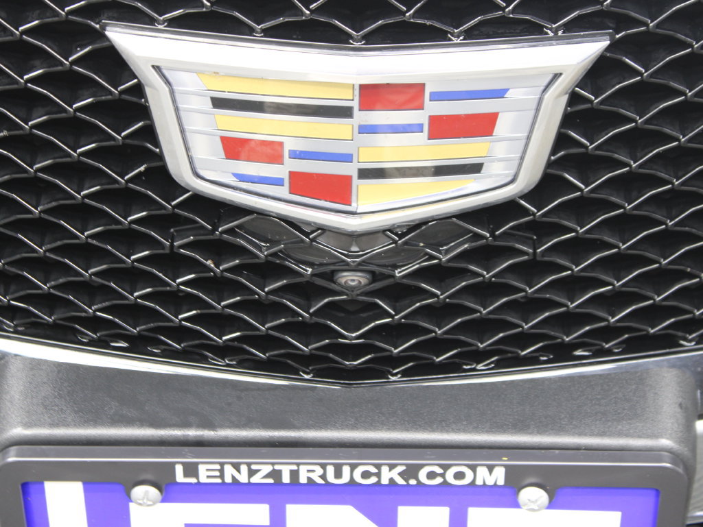 Used 2023 Cadillac CT5 V w/ Super Cruise 2 Package RWD image 53