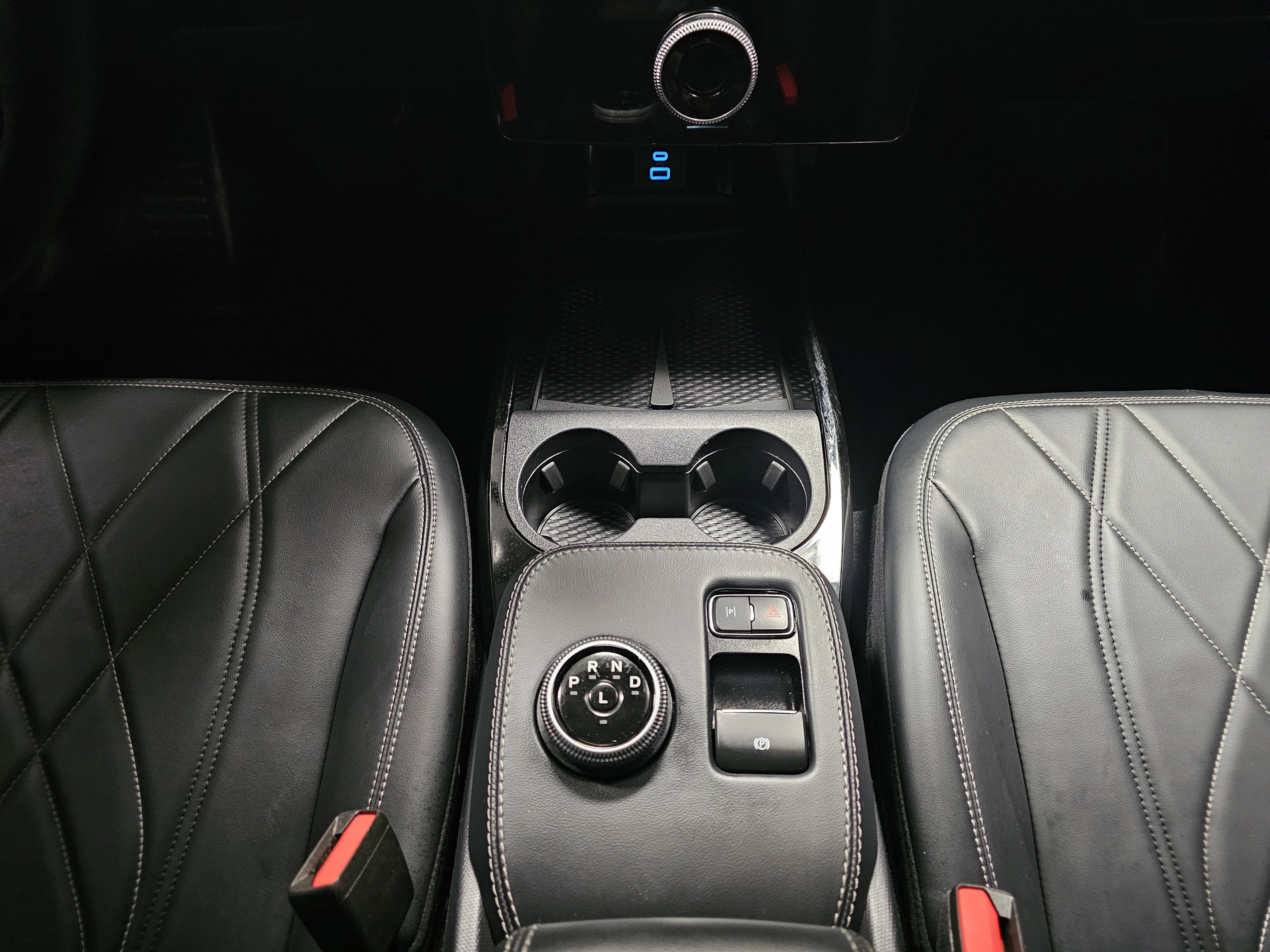 Used 2024 Ford Mustang Mach-E Select image 18