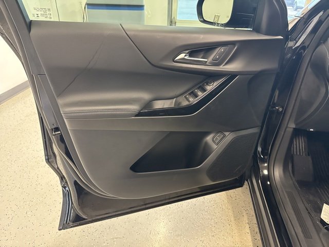 New 2026 Chevrolet Equinox LT w/ Convenience Package II image 46