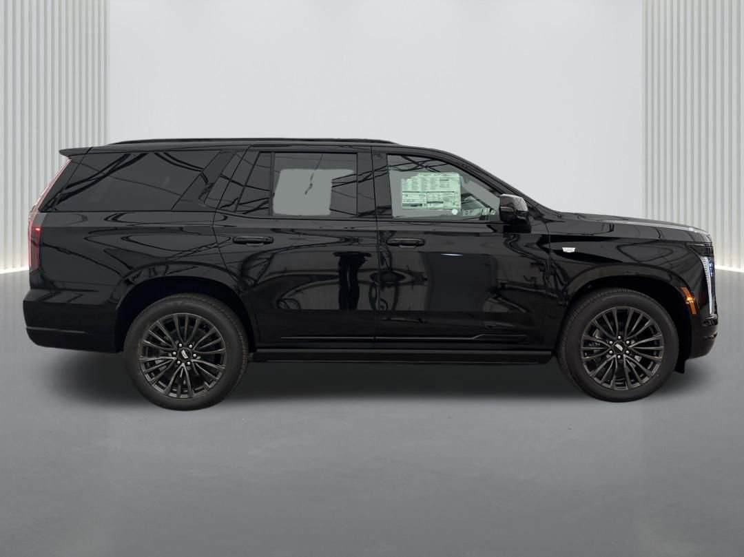 New 2025 Cadillac Escalade Sport Platinum image 4