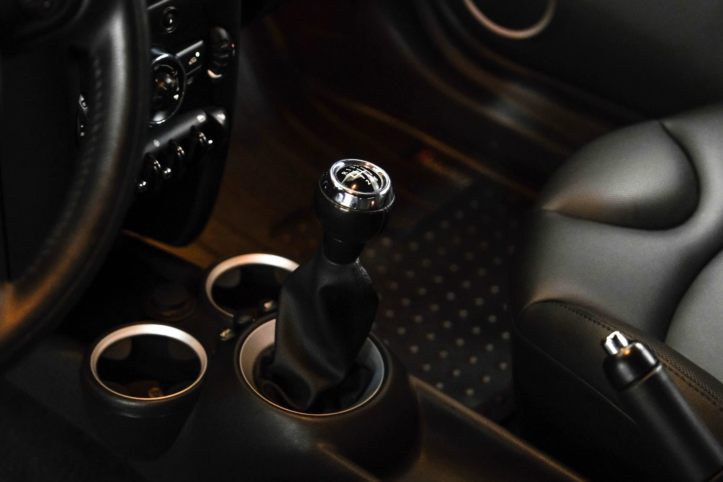 Used 2012 MINI Cooper Coupe S FWD image 20