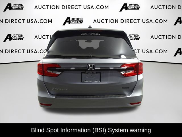 Used 2023 Honda Odyssey EX-L image 6