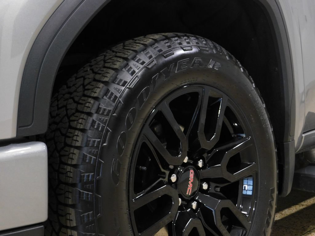 Used 2024 GMC Sierra 1500 Elevation AWD/4WD image 27