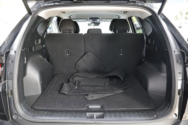 Used 2024 Hyundai Tucson SEL FWD image 26