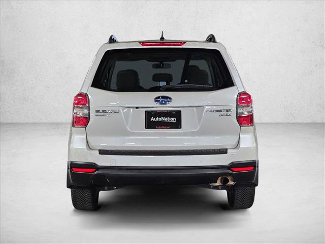 Used 2015 Subaru Forester 2.5i Premium w/ All-Weather Package image 7