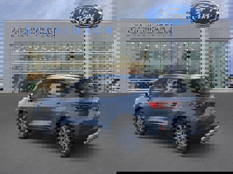 New 2026 Ford Escape Active image 4