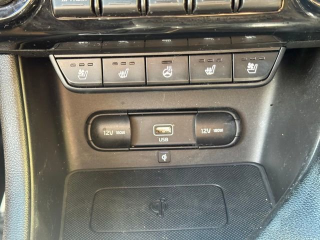 Certified 2020 Kia Sportage SX FWD image 23
