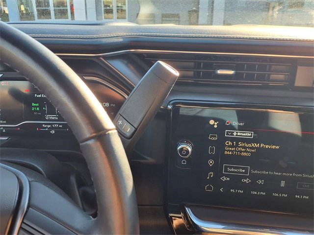 Used 2024 GMC Sierra 2500 Denali Ultimate image 47