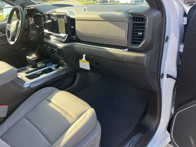 New 2026 Chevrolet Silverado 1500 LTZ image 41