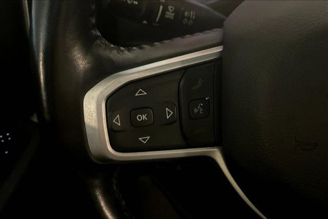 Used 2023 RAM 1500 Big Horn w/ Trailer Tow Group image 17