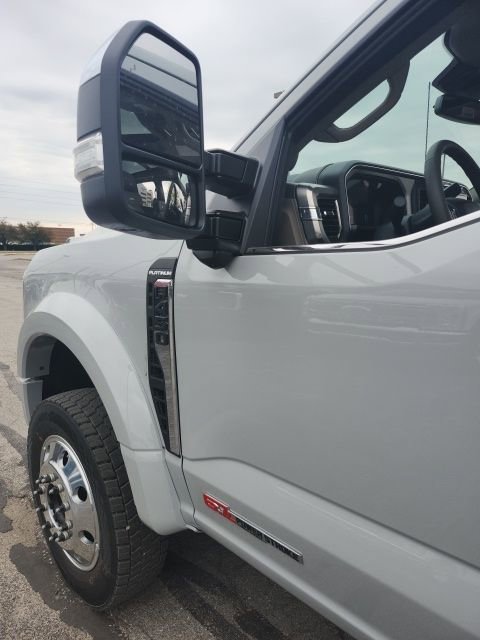 New 2026 Ford F450 Platinum image 19