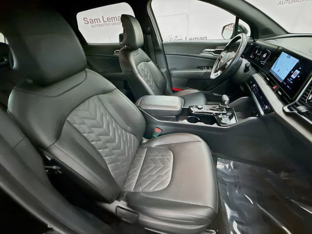 Used 2023 Kia Sportage X-Line image 28