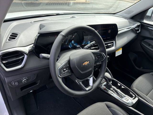New 2026 Chevrolet TrailBlazer LT w/ Convenience Package AWD/4WD image 13