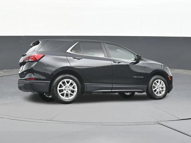 Used 2024 Chevrolet Equinox LT AWD/4WD image 49