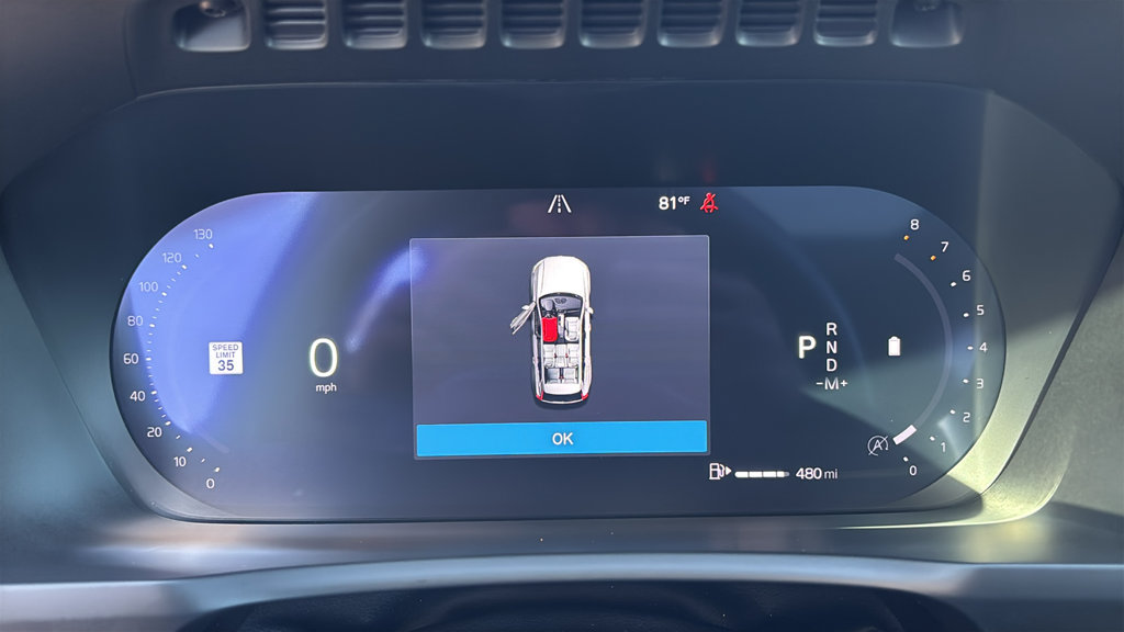 Certified 2026 Volvo XC90 B6 Plus AWD/4WD image 17