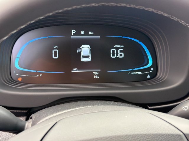 New 2026 Hyundai Venue SEL FWD image 19