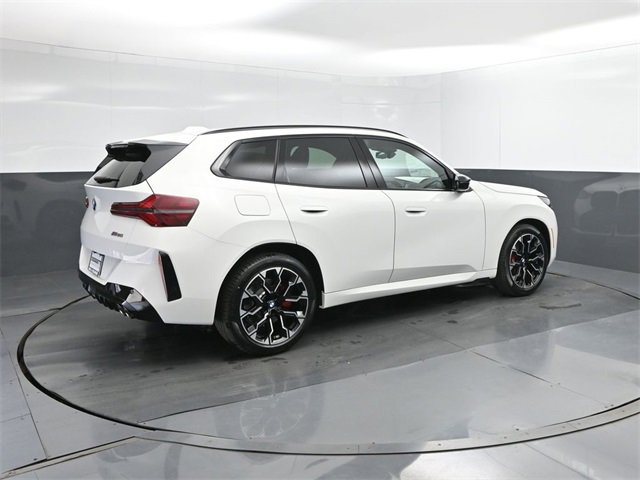 New 2026 BMW X3 M50 image 15
