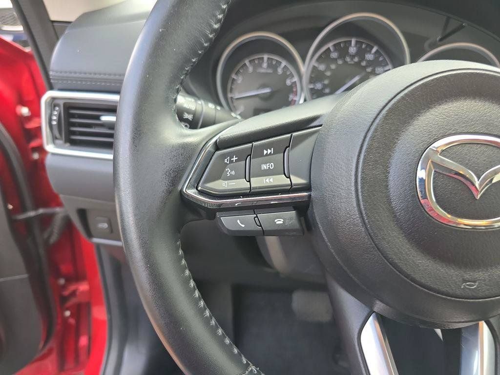 Used 2018 MAZDA CX-5 Grand Touring FWD image 33