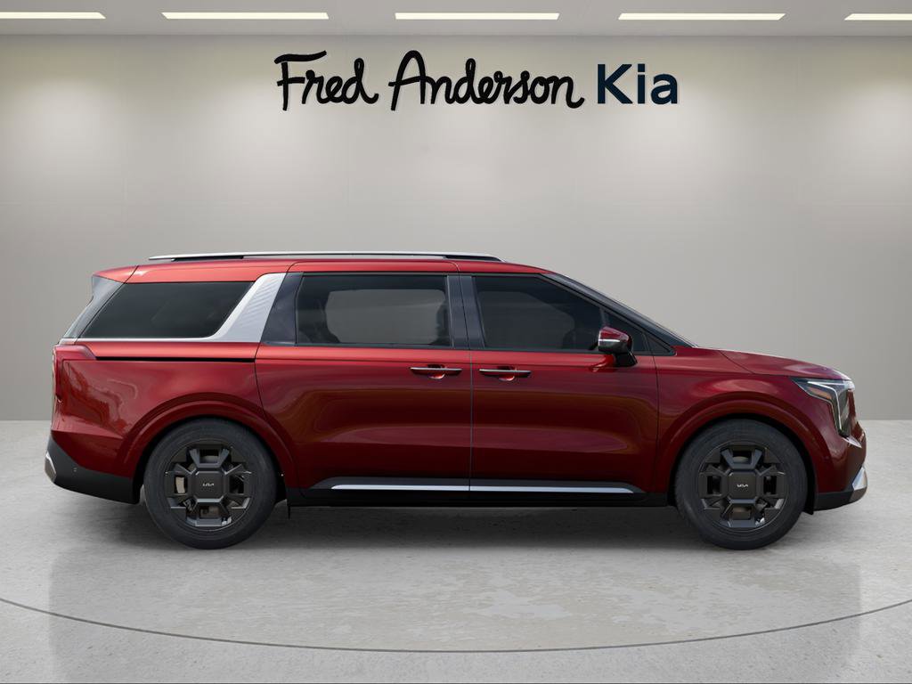 New 2026 Kia Carnival SX image 7