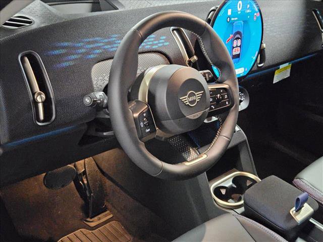 Used 2025 MINI Cooper Countryman S AWD/4WD image 3