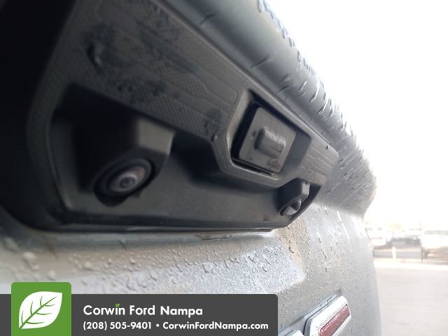 Used 2024 GMC Sierra 1500 Elevation image 29