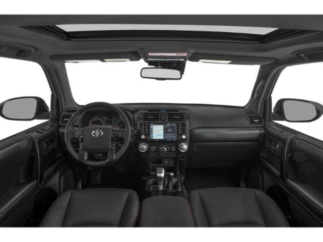 Used 2021 Toyota 4Runner TRD Off-Road Premium w/ Moonroof Package AWD/4WD image 8