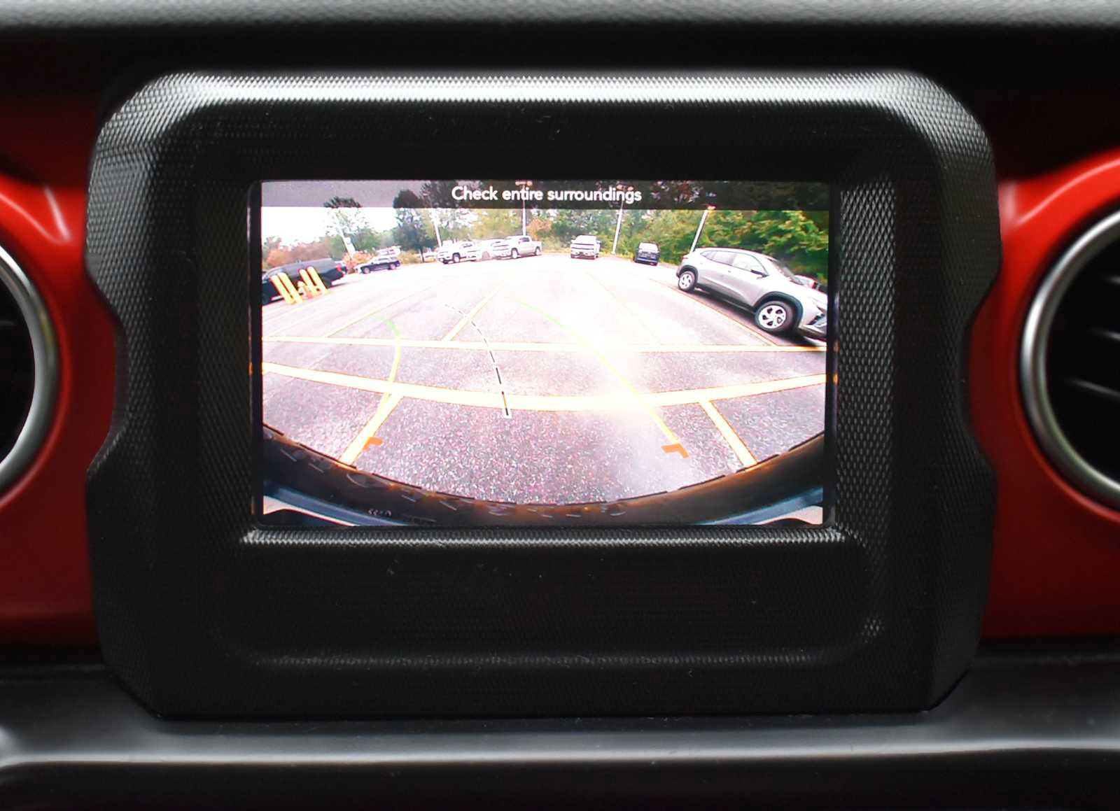 Used 2020 Jeep Wrangler Unlimited Rubicon image 20