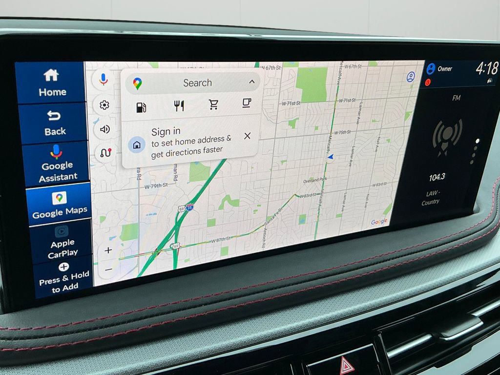 Used 2025 Acura MDX A-Spec image 25