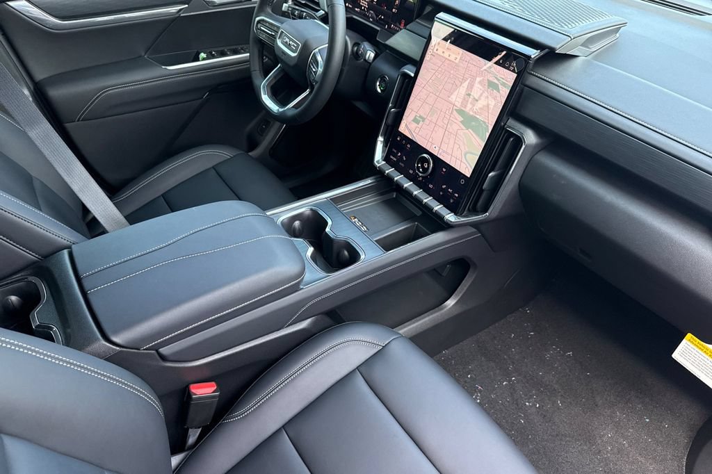 New 2027 GMC Acadia Elevation w/ Black Edition AWD/4WD image 18