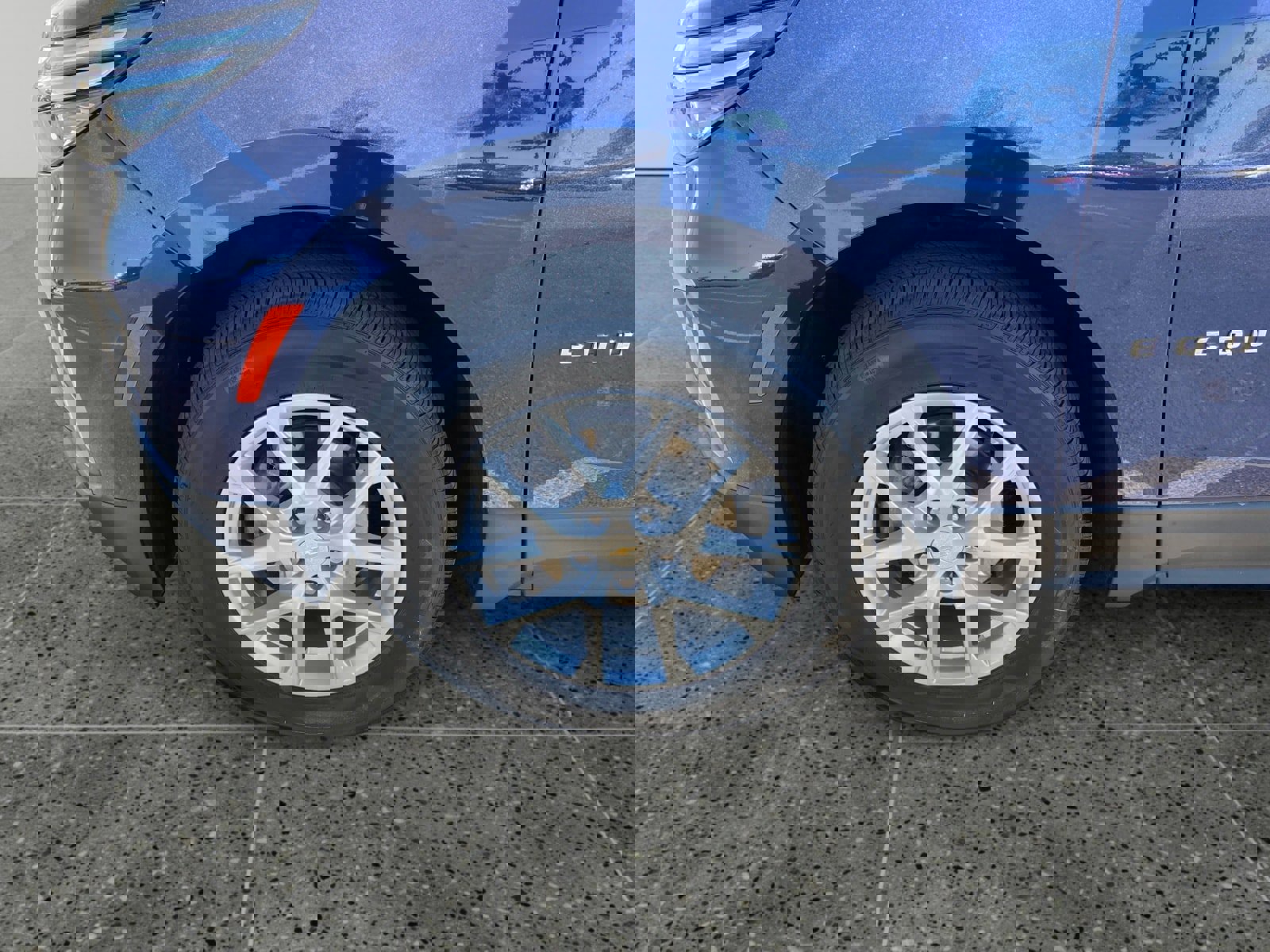 Used 2022 Chevrolet Equinox LT image 14