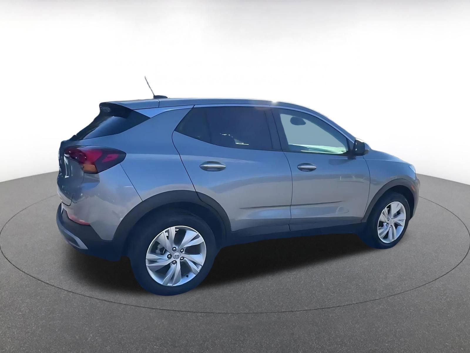 Used 2025 Buick Encore GX Preferred image 15