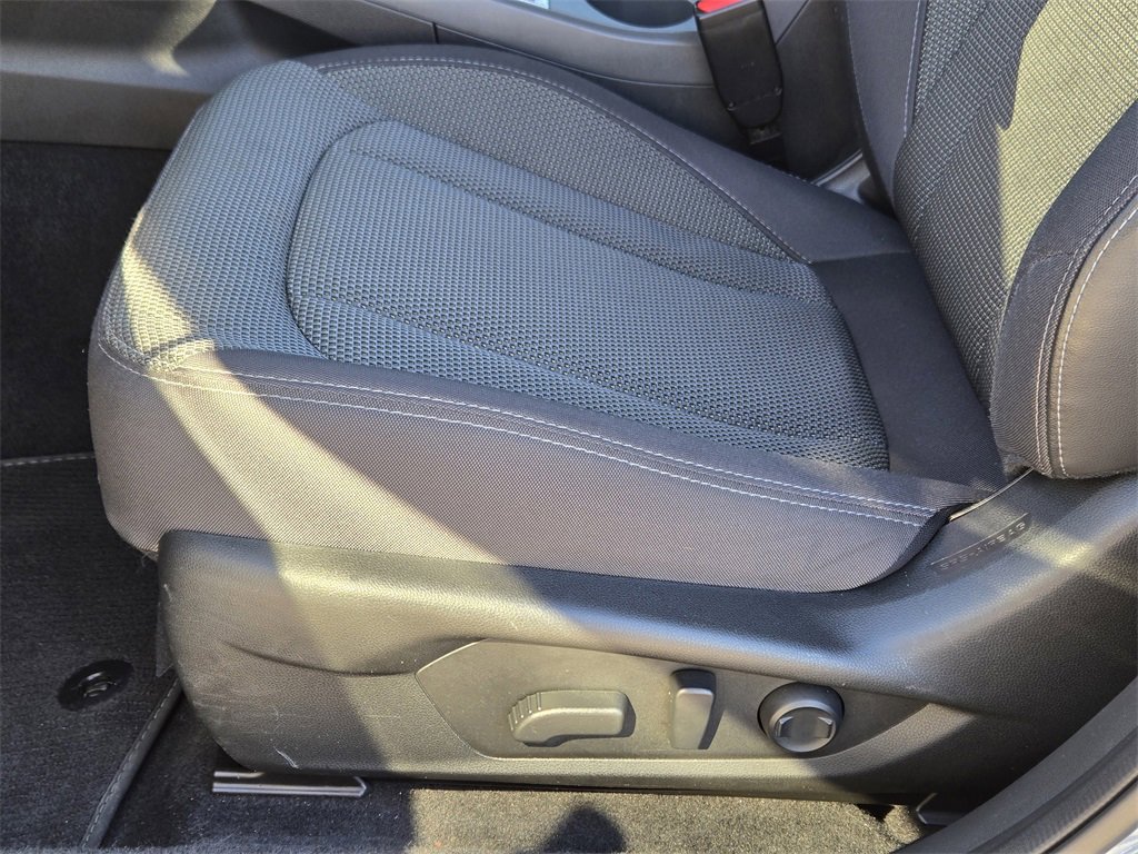 Used 2024 Subaru Crosstrek 2.0i Premium image 26