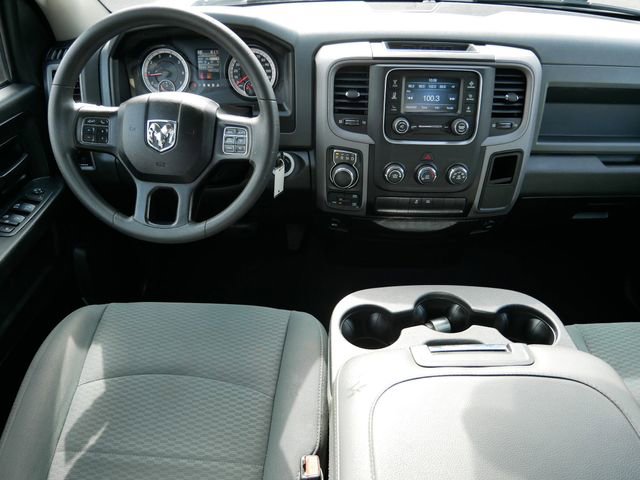 Used 2019 RAM 1500 Express w/ Express Value Package image 15