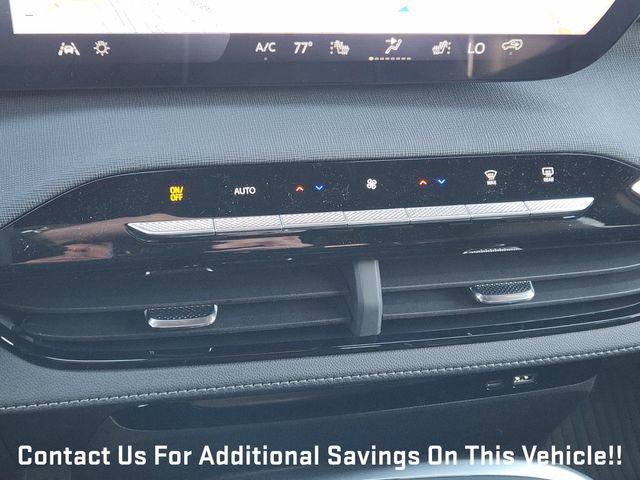 New 2026 Buick Enclave Sport Touring w/ LPO, Floor Liner Package FWD image 14