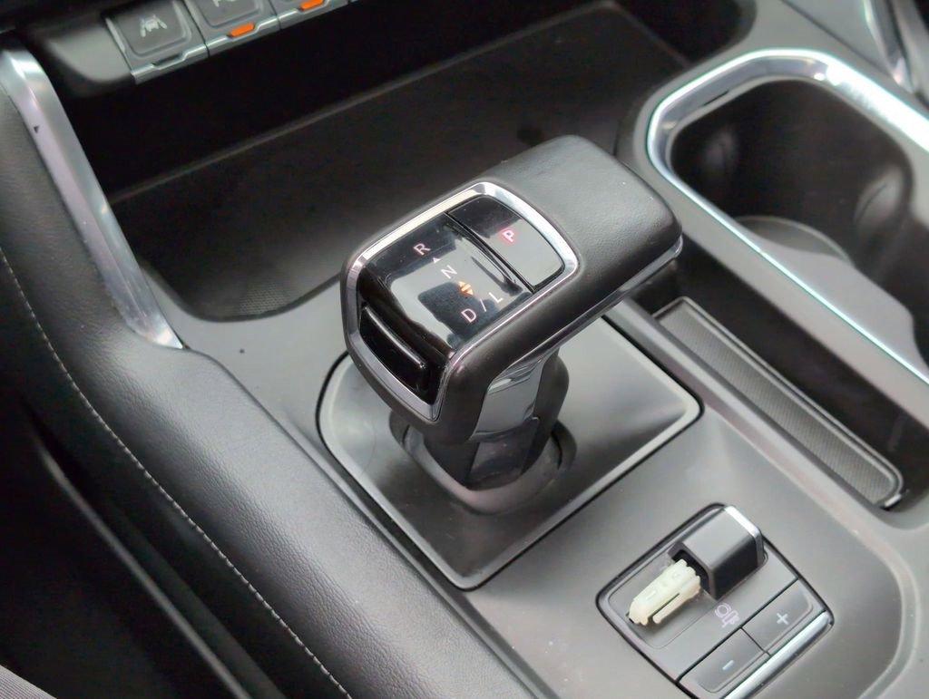 Certified 2024 GMC Sierra 1500 Denali w/ Technology Package image 17