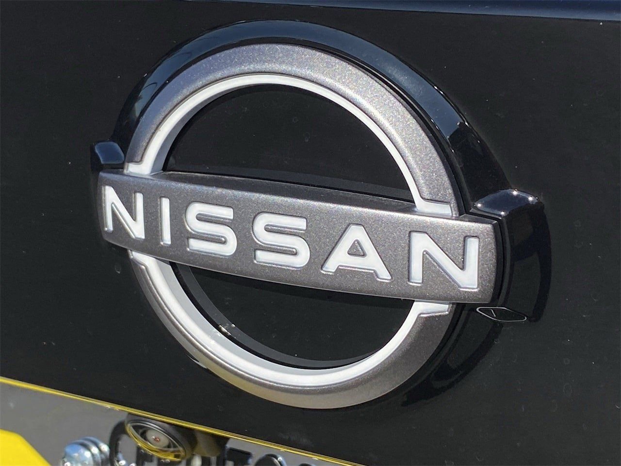 New 2026 Nissan Kicks S FWD image 9