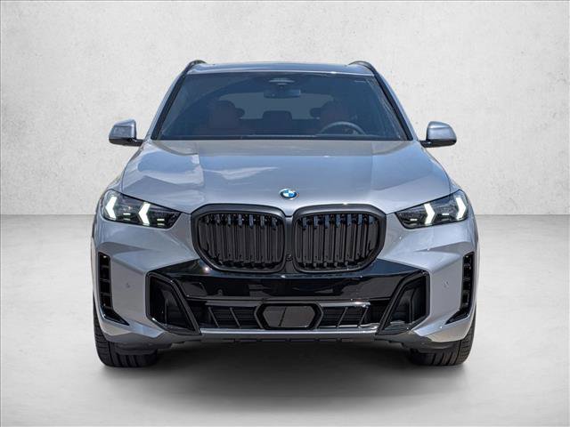 New 2026 BMW X5 xDrive40i w/ M Sport Package image 5